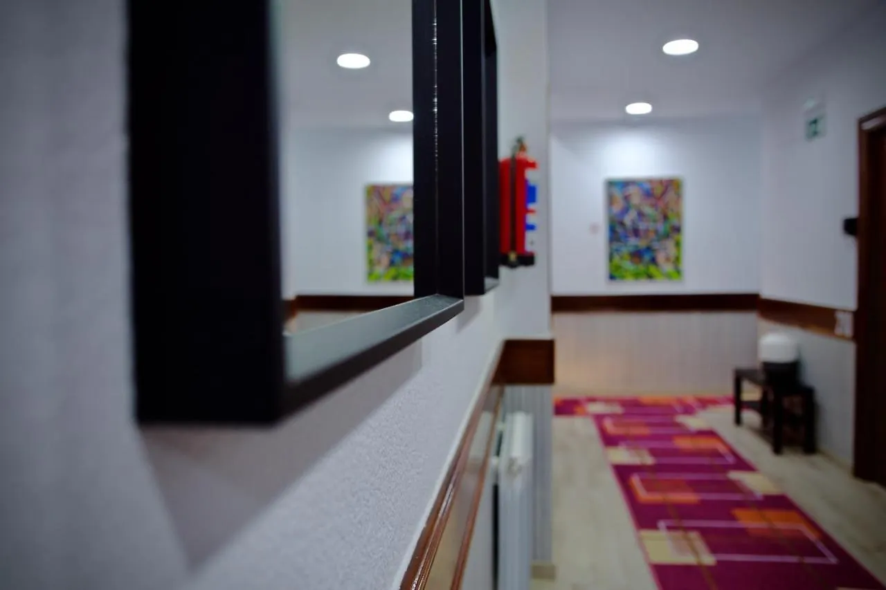 Pension Norte Portugalete 0*,