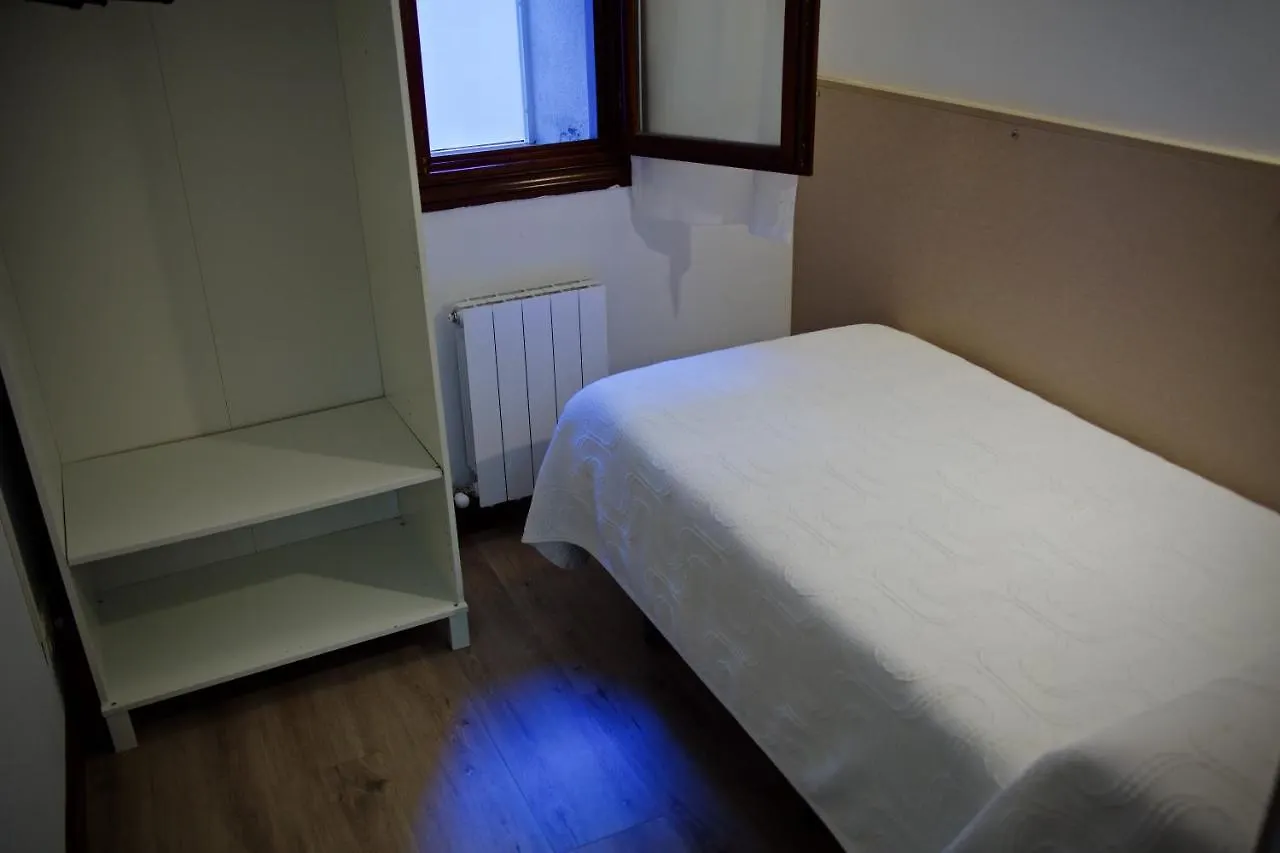 Pension Norte Portugalete Vendégház