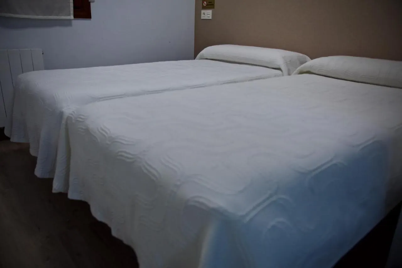 Pension Norte Portugalete 0*,  Spanyolország