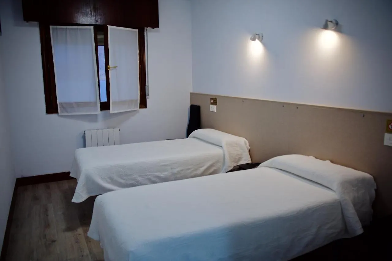 Pension Norte Portugalete 0*,  Spanyolország