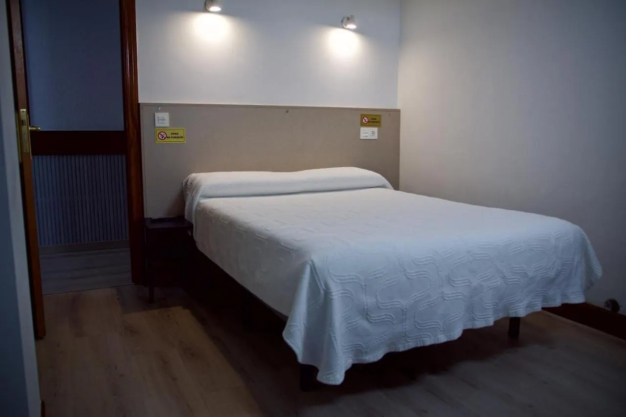 Pension Norte Portugalete Spanyolország