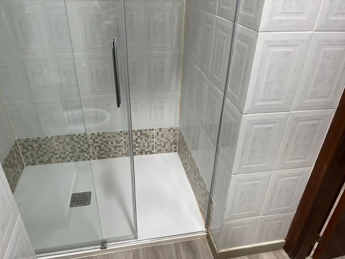 Pension Norte Portugalete Spanyolország