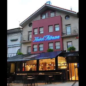 Aitana Hotel