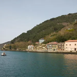  Gasthuis Donibanea Spanje