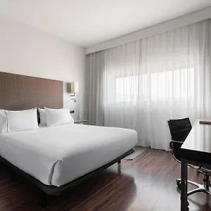 Exe Zizur Pamplona Hotel