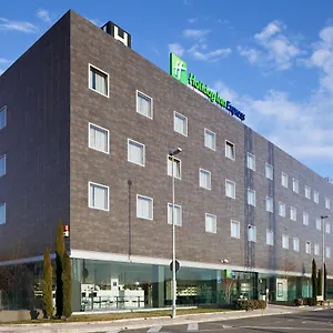 Express Pamplona By Ihg Hotel