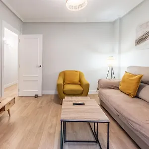 Portu Cozy By Aston Portugalete
